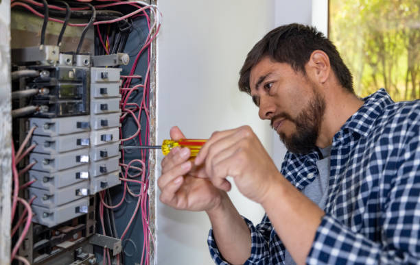 Reliable AZ Electrician Solutions